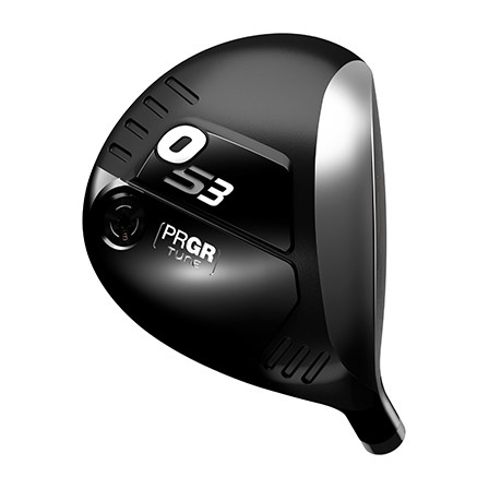 PRGR TUNE FAIRWAY WOOD / UTILITY | ヘッドパーツ | プロギア