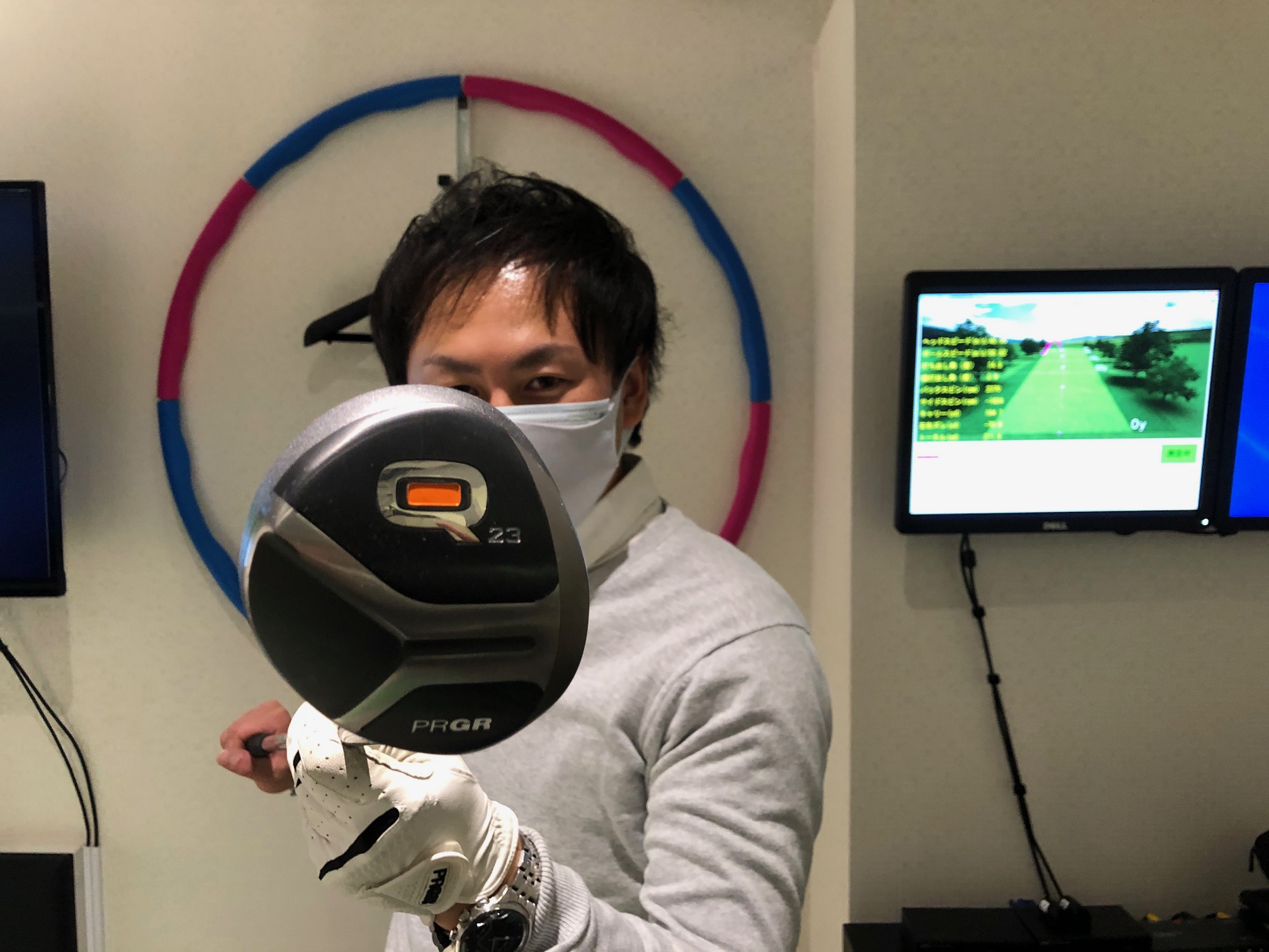 Hole 145 PRGR歴代クラブNo1決定戦【ユーティリティ編】