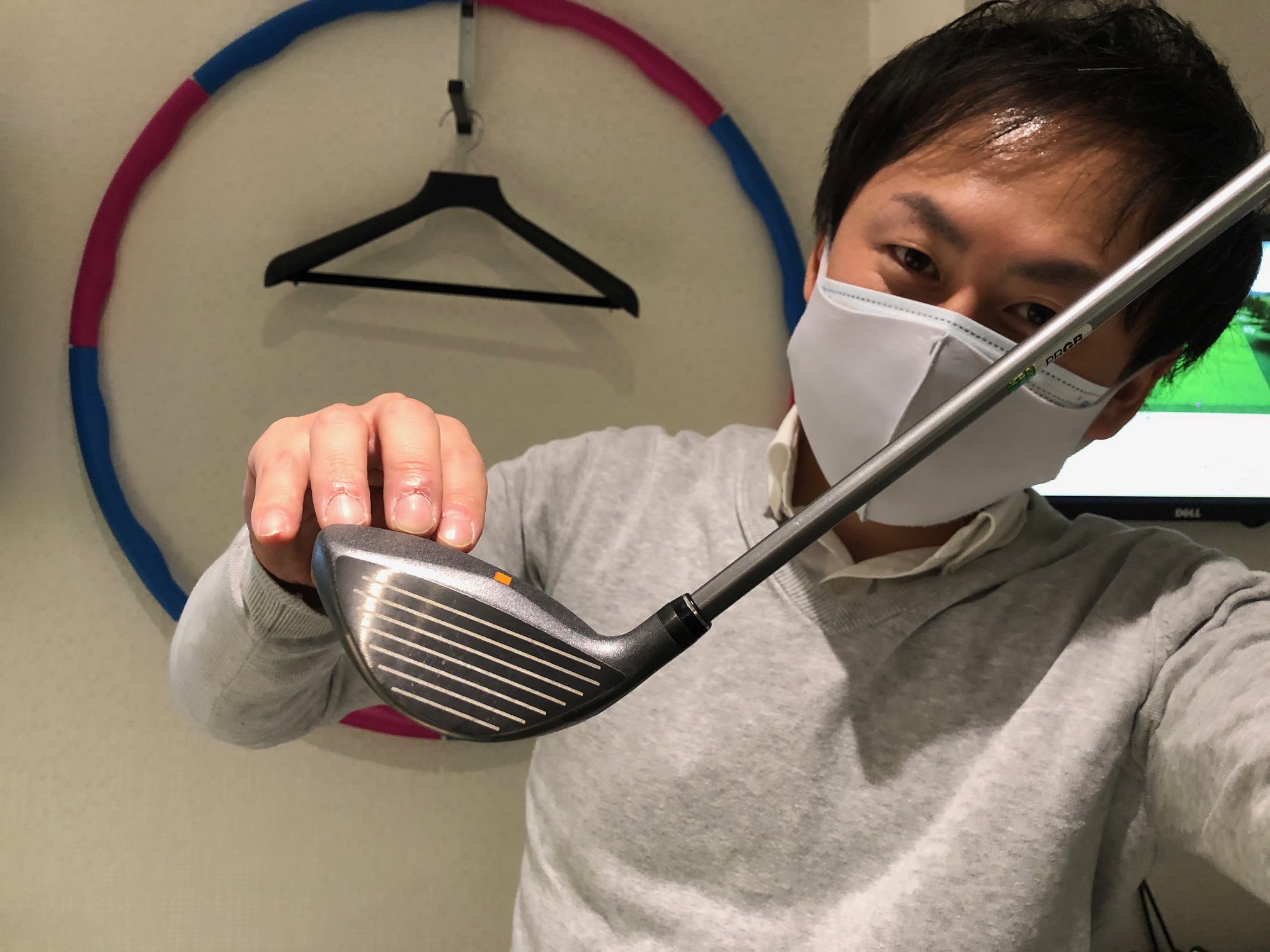 Hole 145 PRGR歴代クラブNo1決定戦【ユーティリティ編】