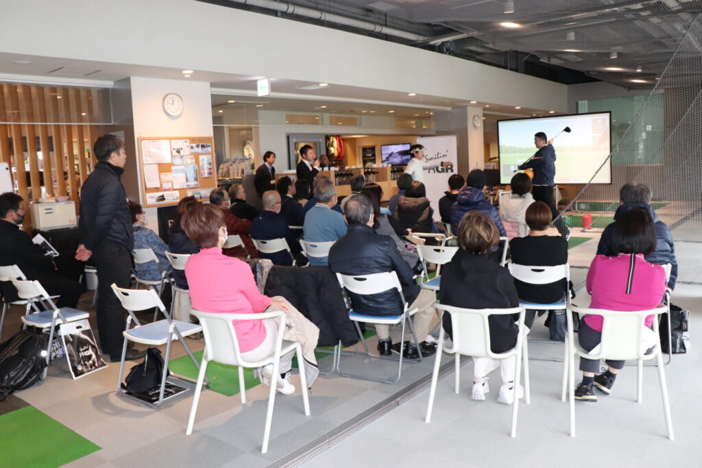 イベント会場画像